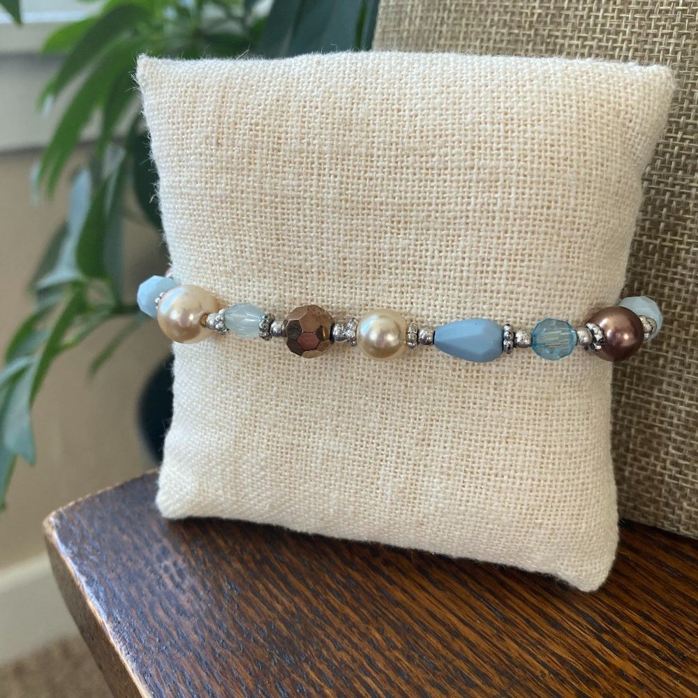 Stretch Bracelet
